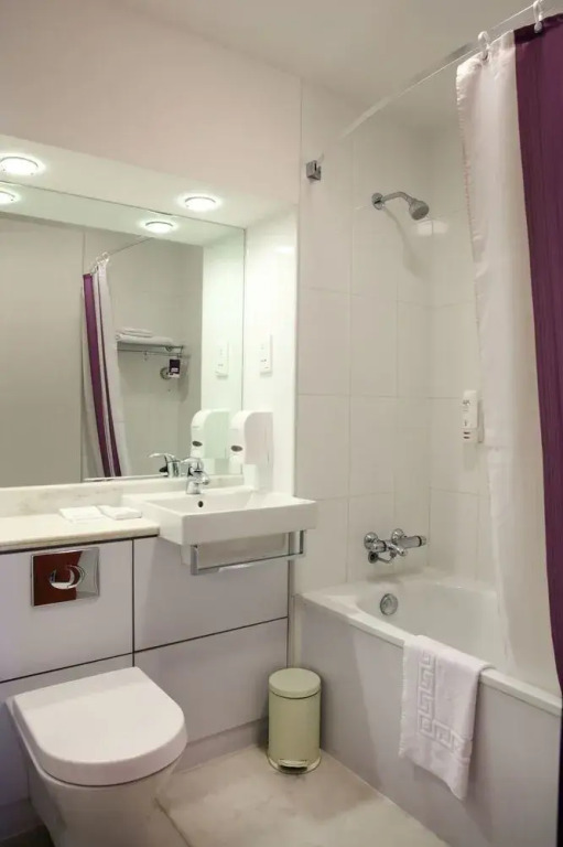 Premier Inn Bangalore Whitefield Hotel