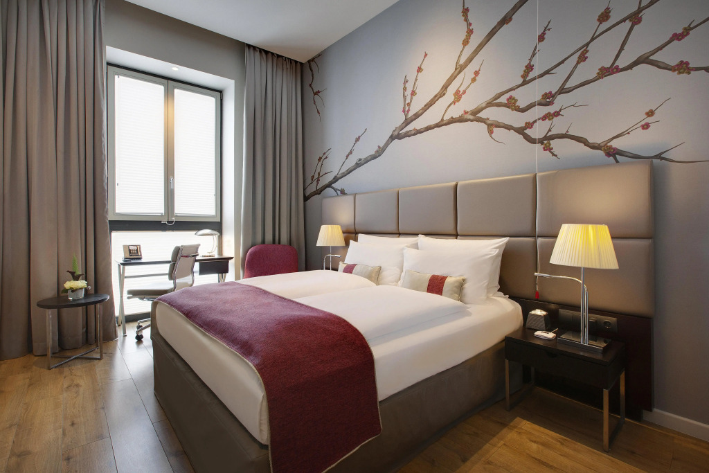 The Posthouse Berlin Potsdamer Platz- Leonardo Limited Edition