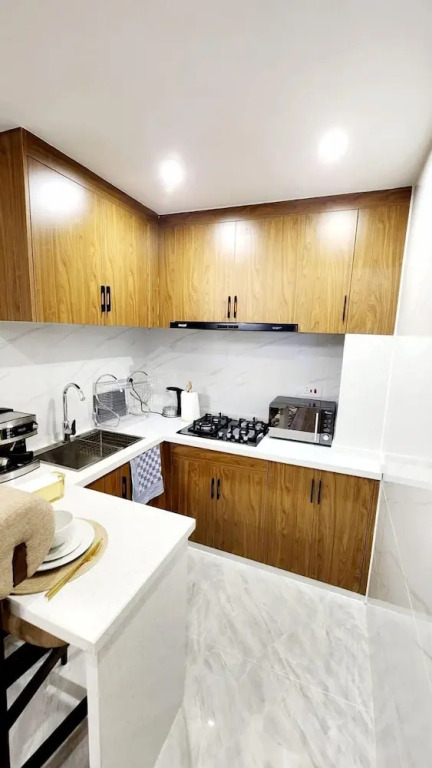 Da'Bryl Luxury Suites