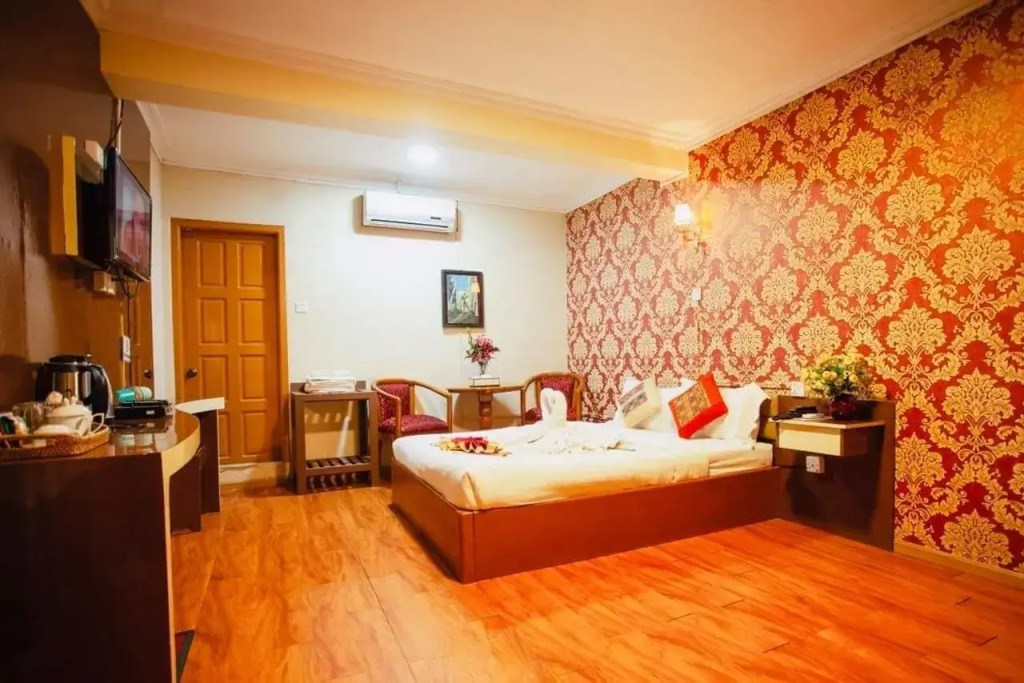 Thiha Bala Hotel
