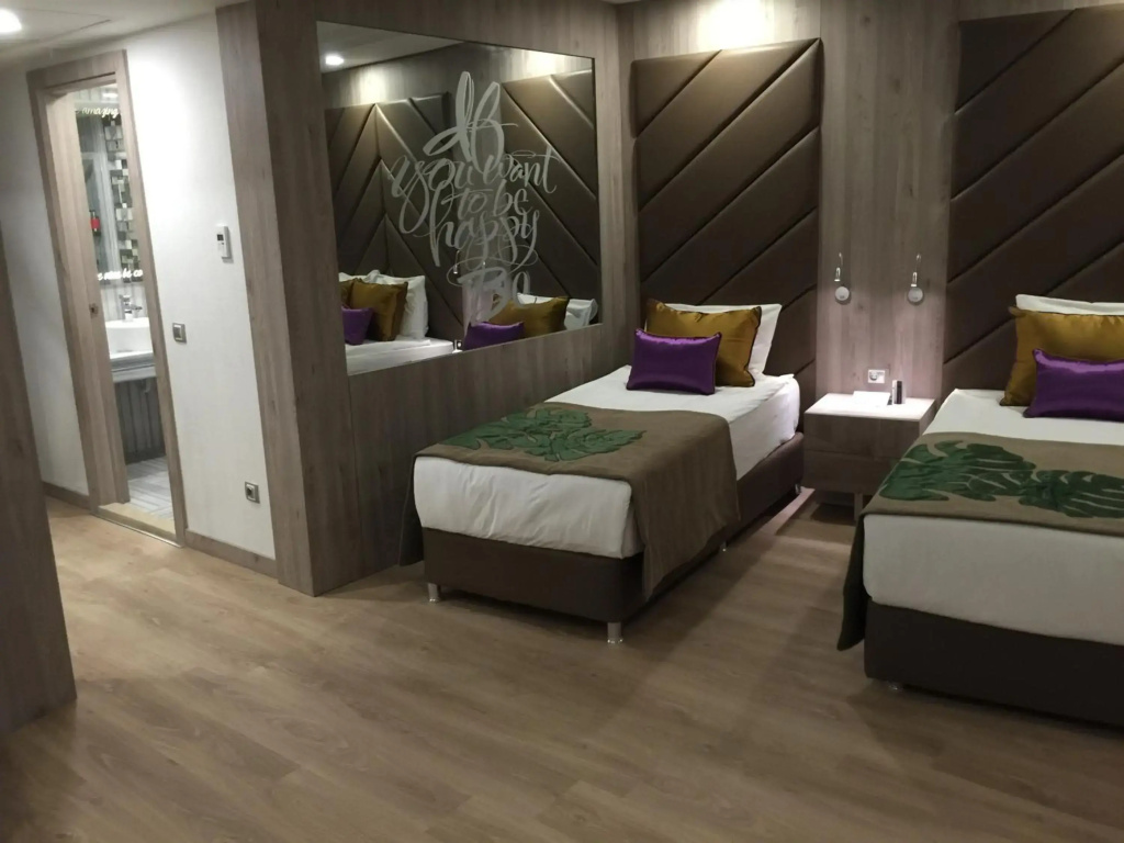 Delphin BE Grand Resort