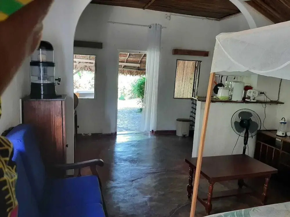 Chambre D'hôte