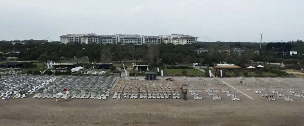 Belenli Resort Hotel