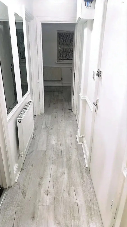 2bed Apt Bethnallgreen, Ldn - Free Parking!