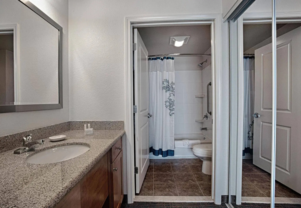Residence Inn by Marriott Atlantic City Airport Egg Harbor Township