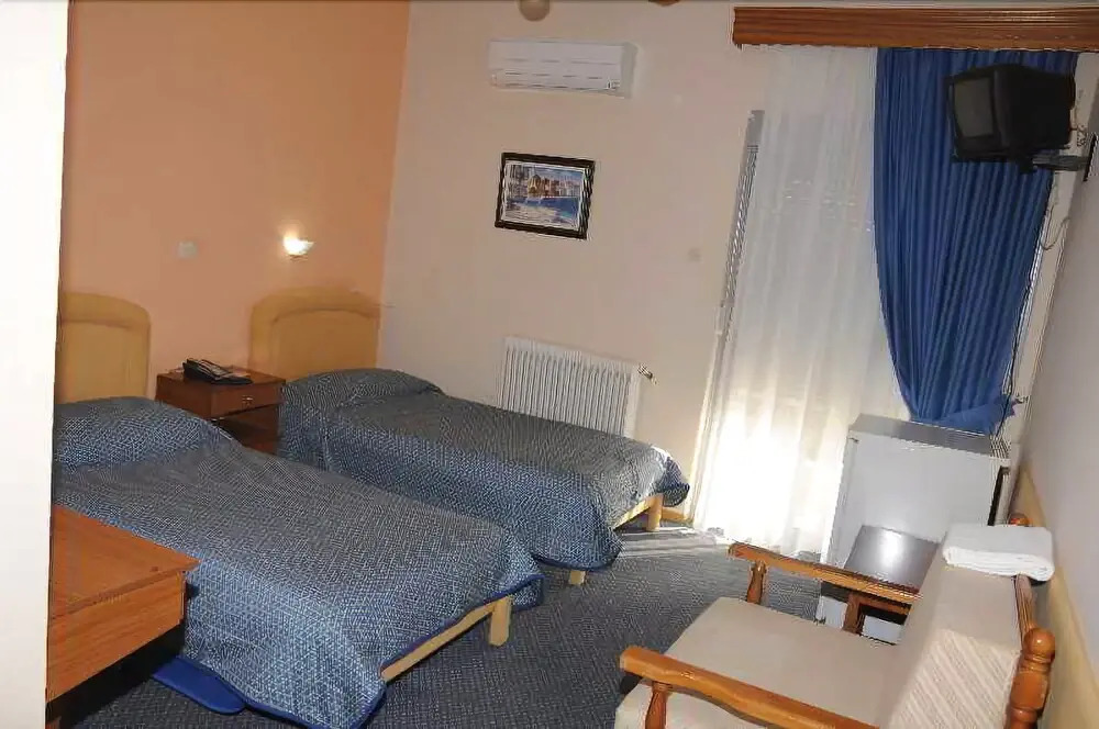 Hili Hotel