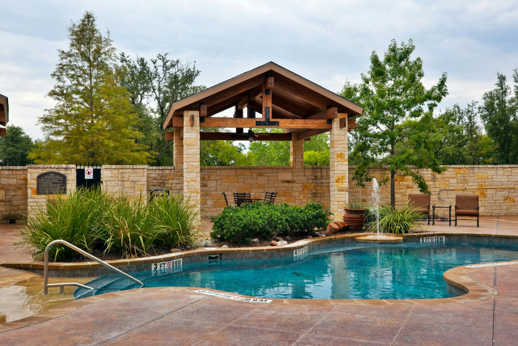 Holiday Inn Express of Salado-Belton by IHG