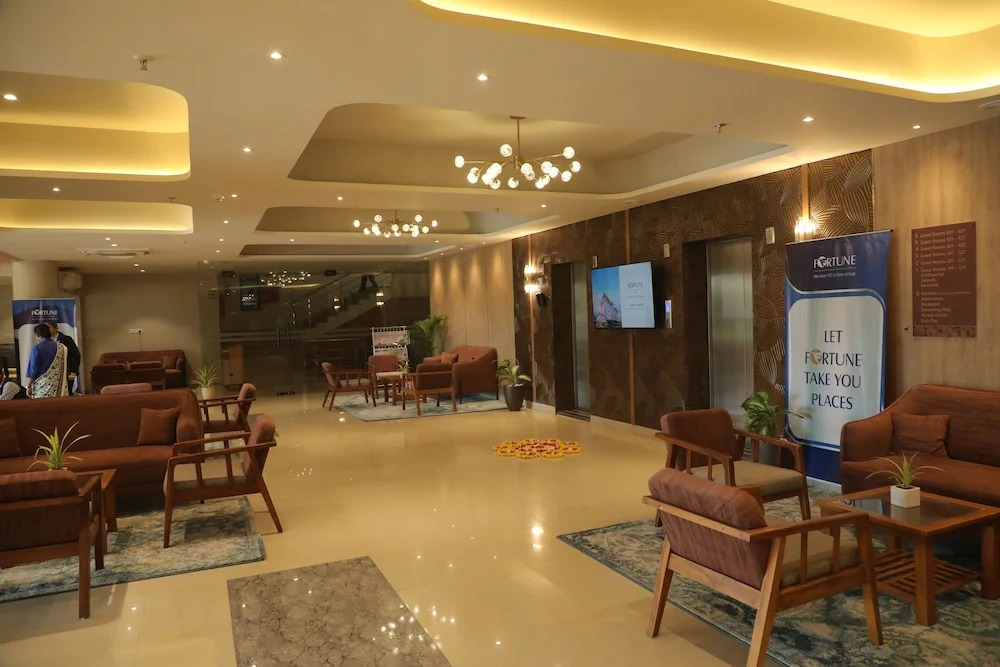 Fortune Statue Of Unity, Ekta Nagar -  Member ITC Hotels' Group