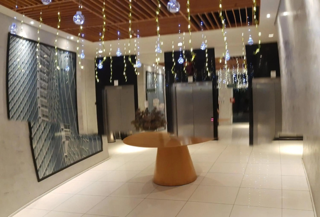 Apartamento com 2 Quartos no My Way a 1 Quadra da Praia