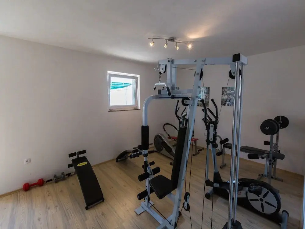 Apartment Adria