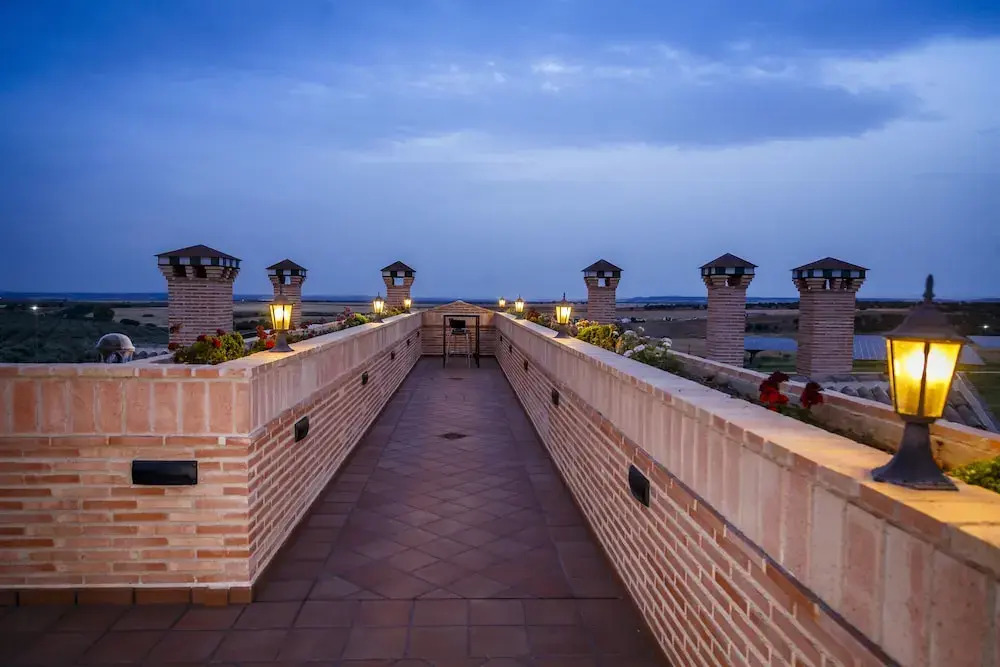 Spa Complejo Rural Las Abiertas