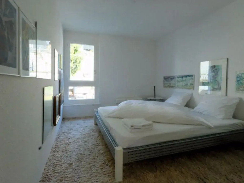 Seewohnung 2