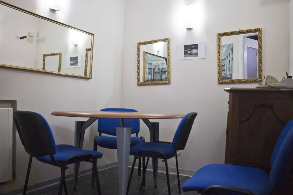 Hotel Saint Lorenz