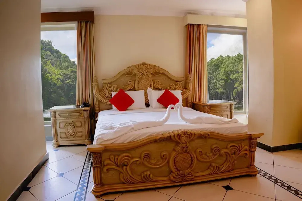 Emarald Ayurvedic Resort
