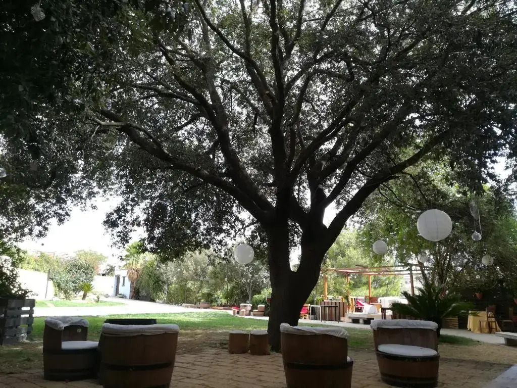 Hotel Funtana Noa