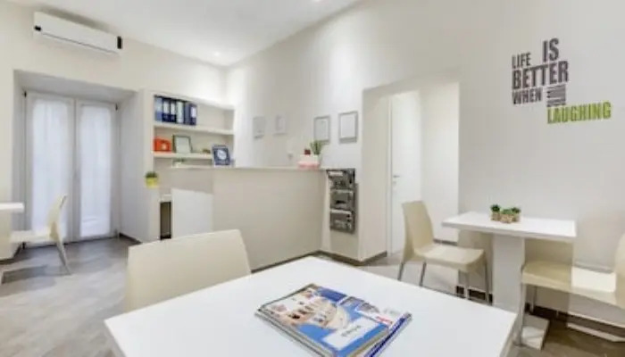 Vaticano 38 Suites