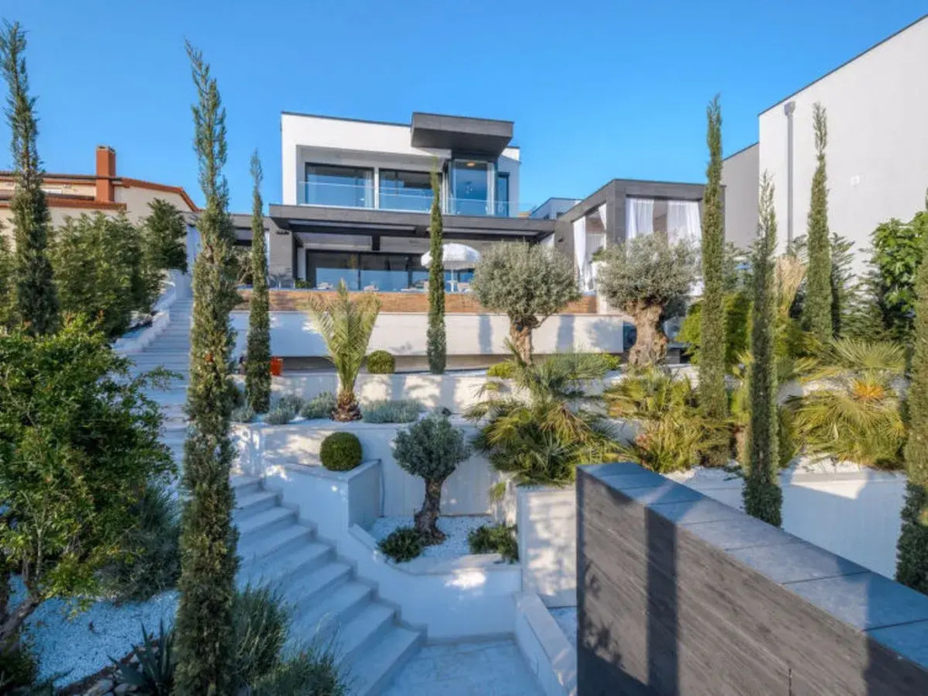 Holiday Home Villa Panorama by Interhome