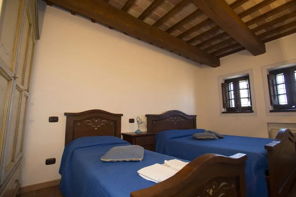 Terre Del Cantico Country House