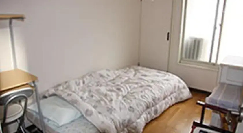 Share House Misuzu