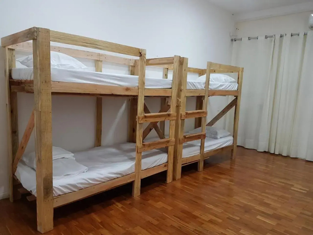 Hostel Orla de Tambaú