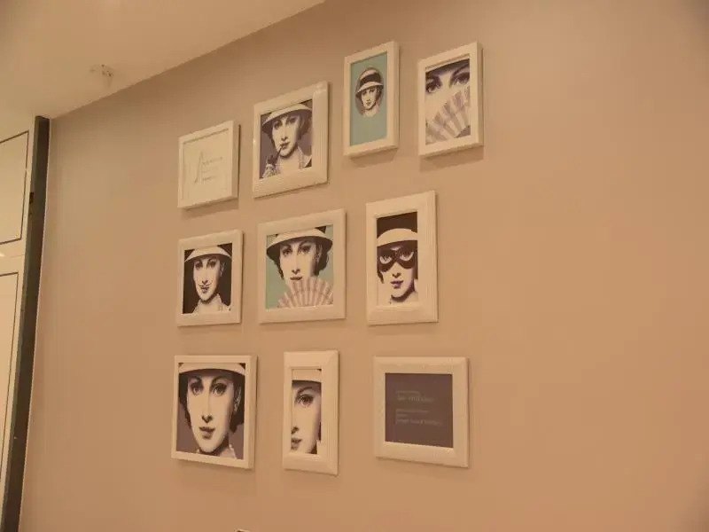 Xana Hotellee·Qianshan Branch