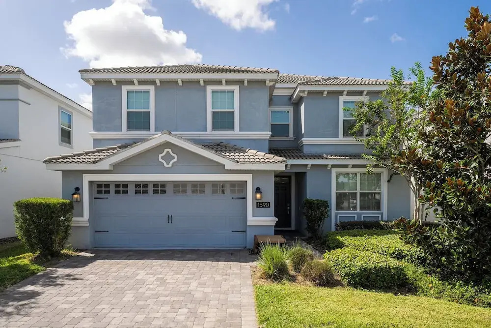 Large 7BR Villa Pool Great for Families
