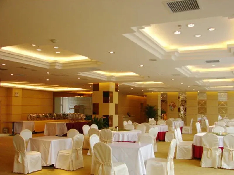 Jinguan Hotel