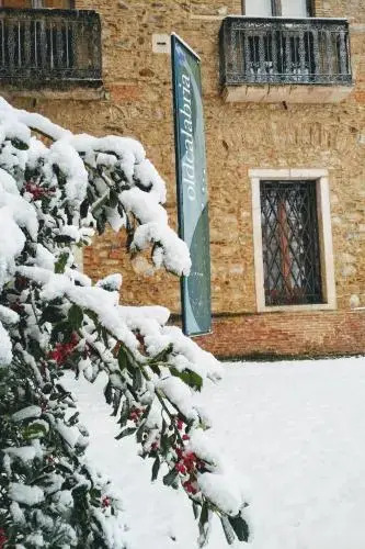 Torre Camigliati Dimora Storica