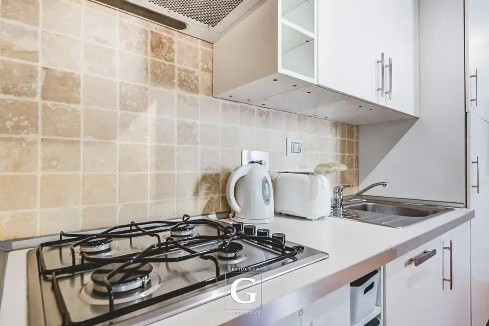 Residenza Gonfalone