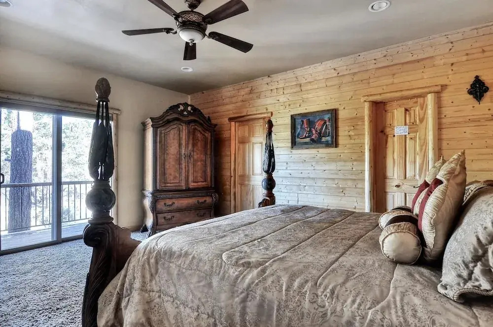 No 34 Bald Eagle Lodge