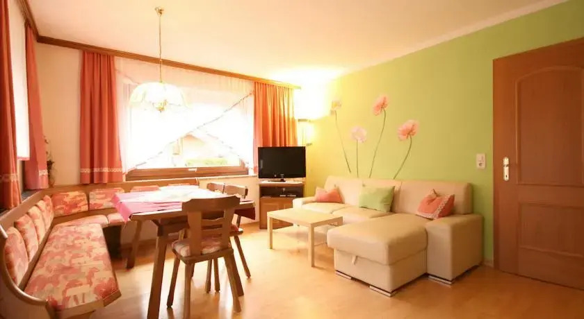 Chalet Resi