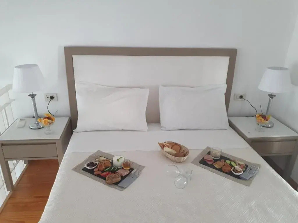 Elizabeth Suites