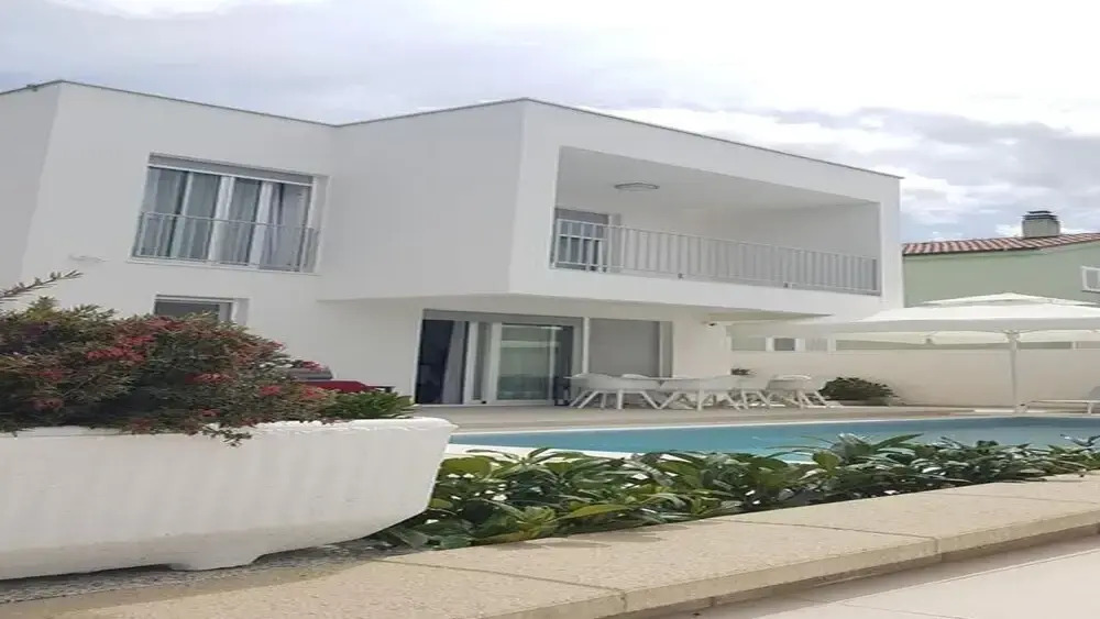 Villa La Teuta del Mare
