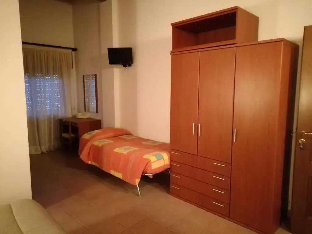 Hotel Rita