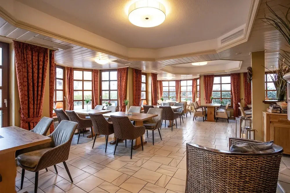 Lieblingsplatz Hotel Seedeich