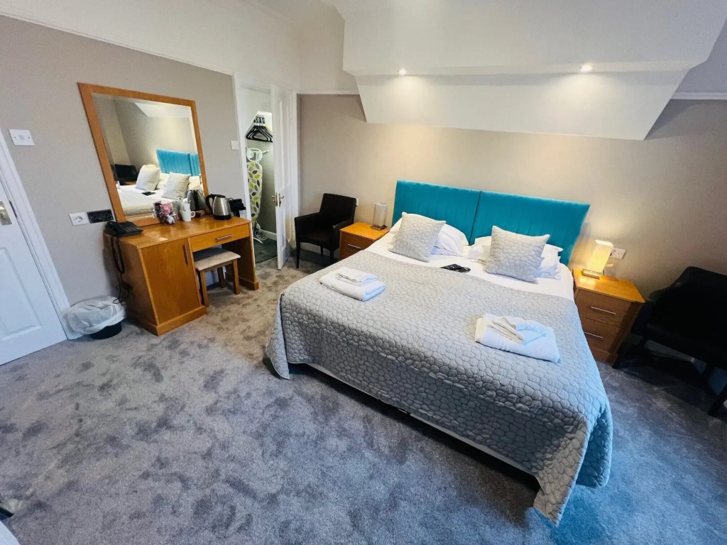 Hedley House Hotel Wellness and Spa