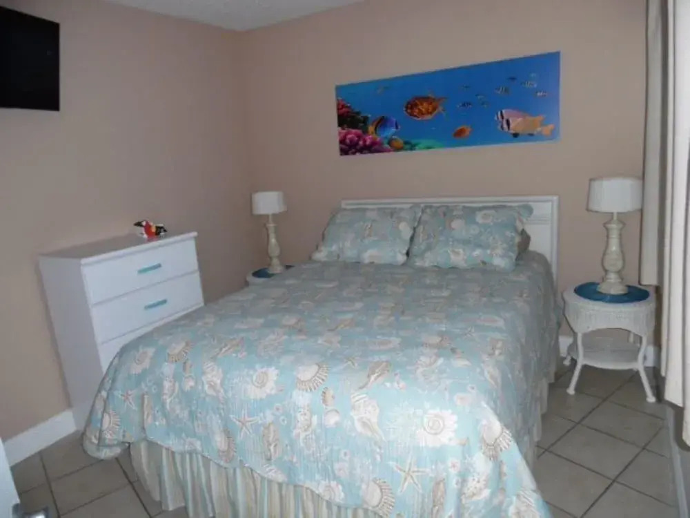 Carolina Reef Condo #62835 - 1 Br Condo
