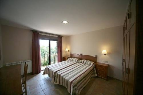Apartamentos Casa Garces