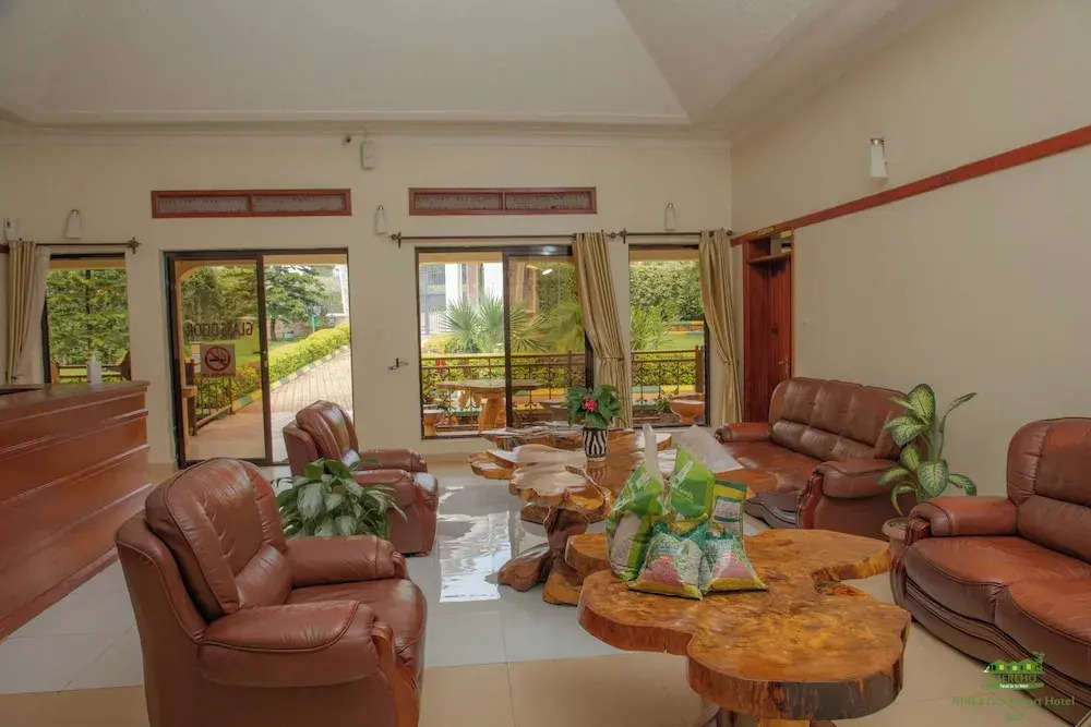 Miika Eco Resort Hotel