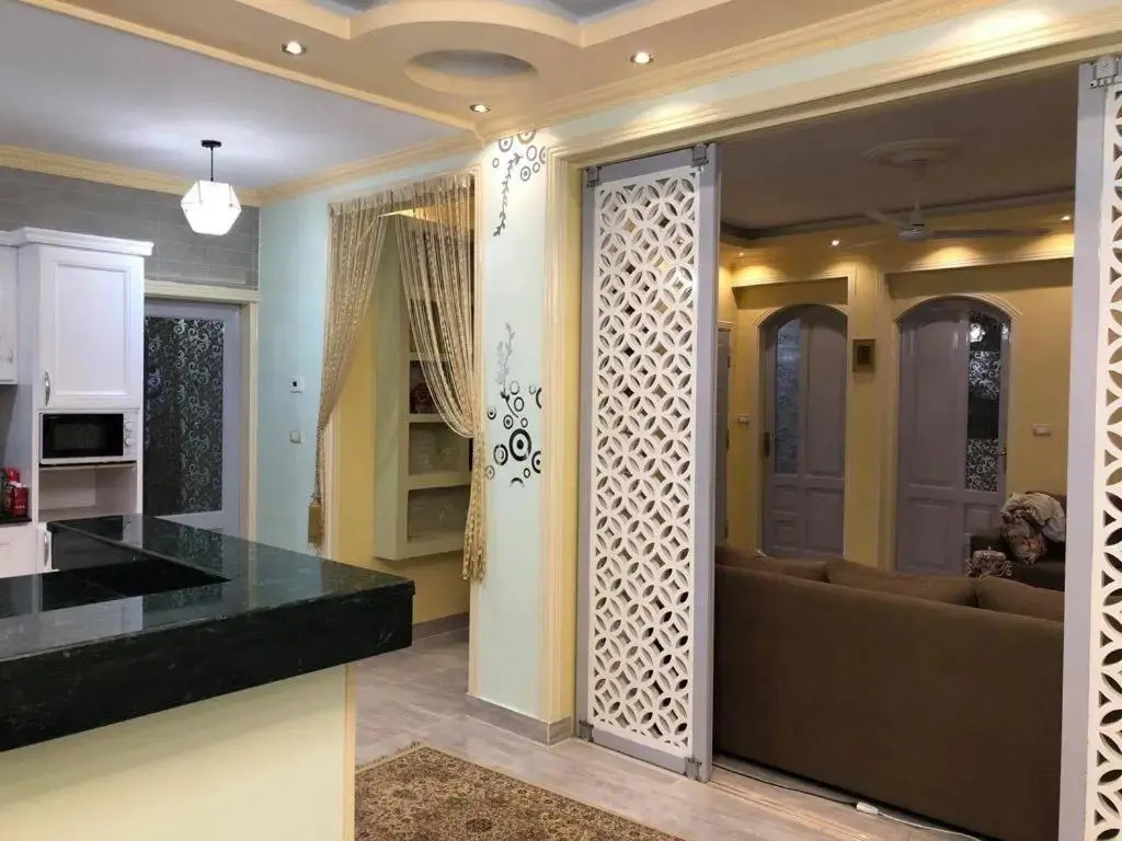 Oscar apartment 3