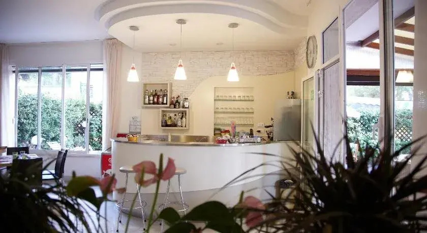 Hotel Orsa Maggiore