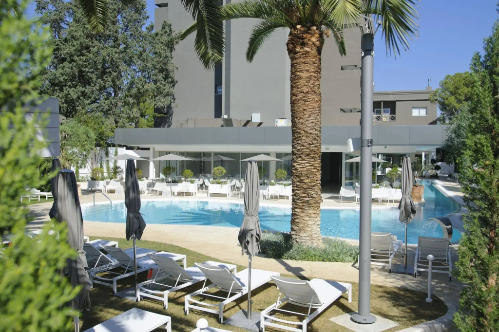 Alasia Boutique Hotel