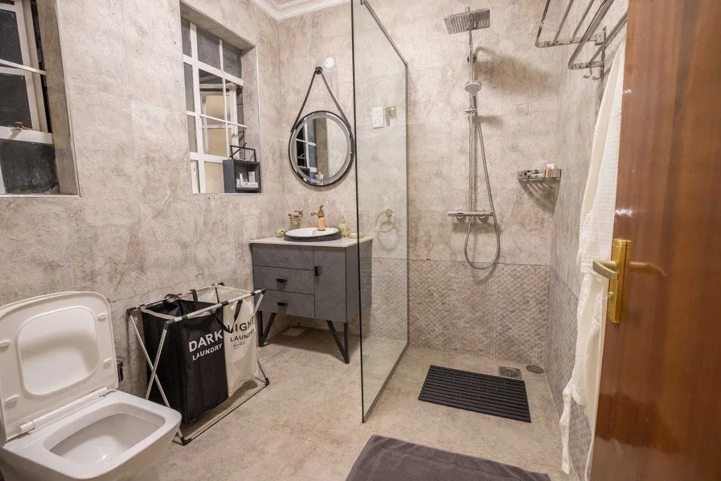 Gigiri Lion Villas I