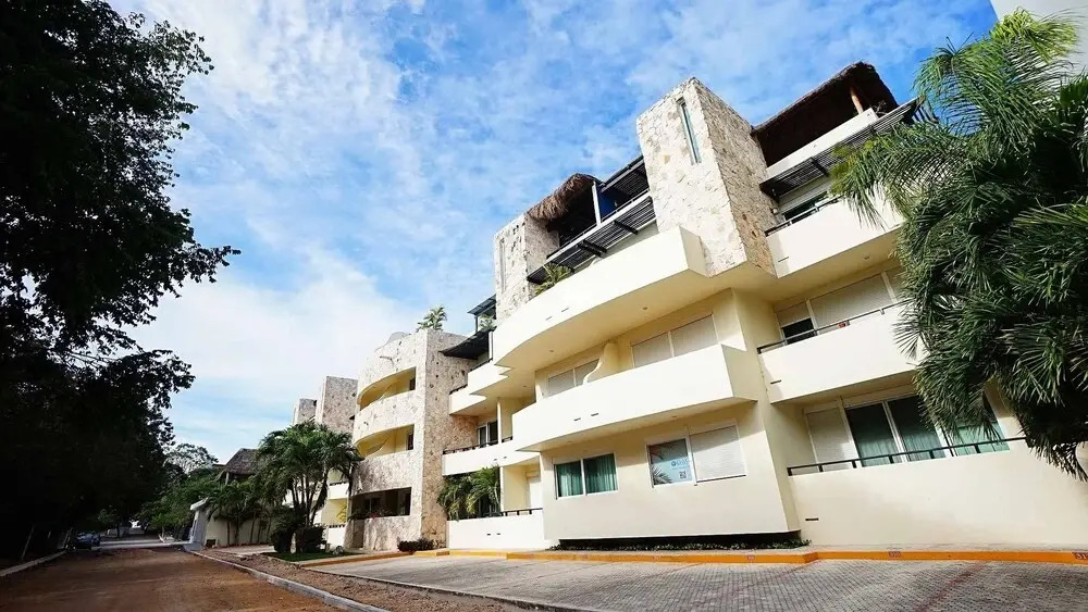 Meridian 107 2 Bedroom Condo by RedAwning