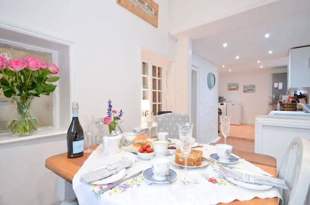 Bank Cottage B&B
