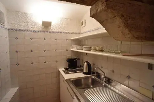 Le Tartarughe Boutique Apartment