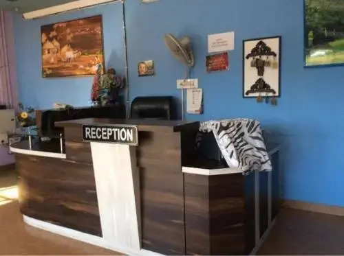 Hotel Anurag