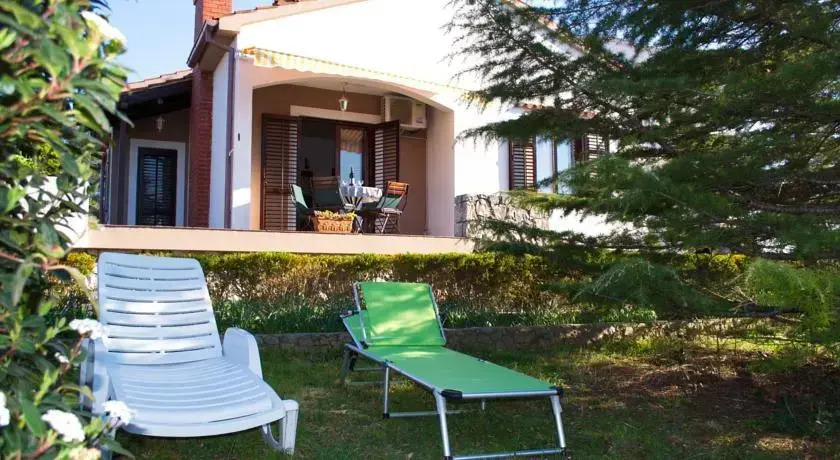 Villa Meštrović ZadarVillas