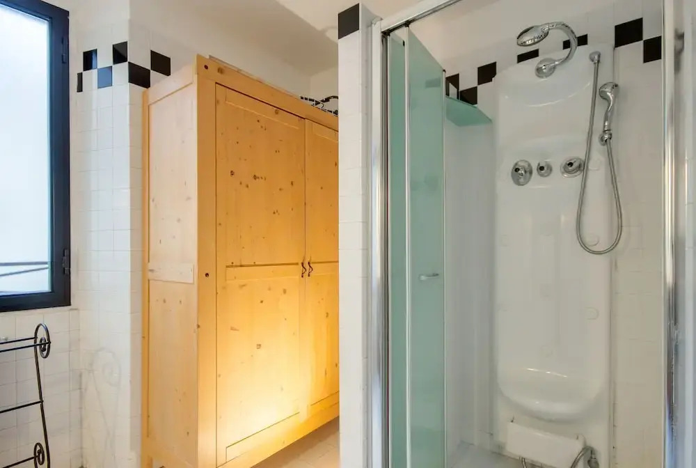 Apartments Florence Altana