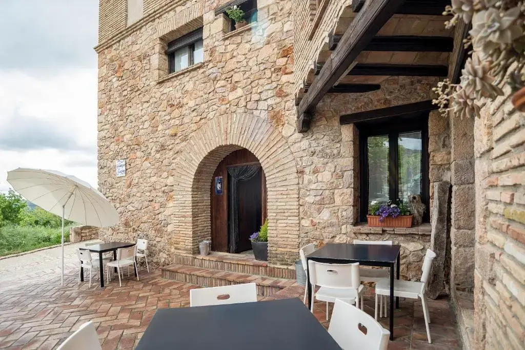 Albergue Rural de Guara